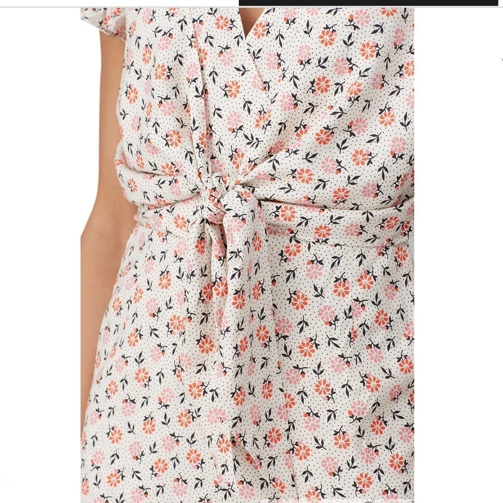 Capulet Jules Floral Jumpsuit Sz XL - Picture 3 of 12